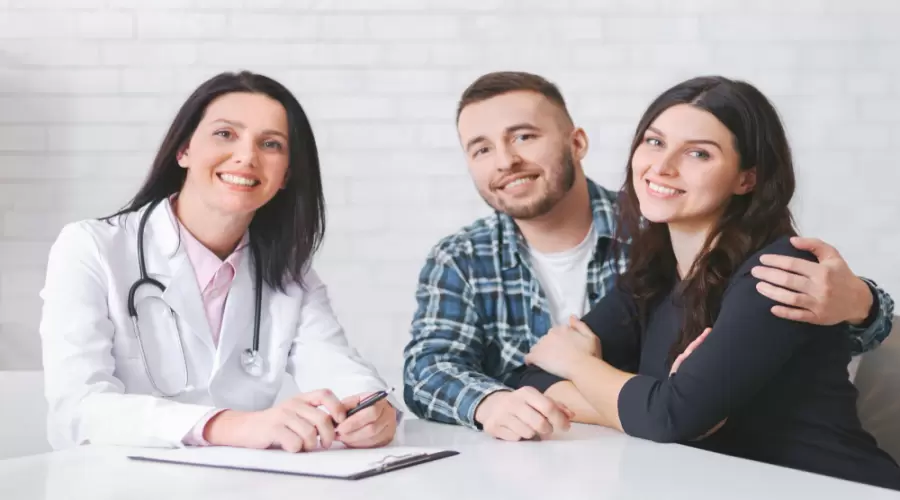 Best IVF Centre in Delhi: Fertility Specialists Clinics